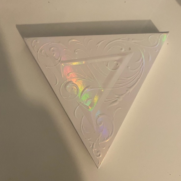 Alchemist holographic palette - Picture 2 of 4